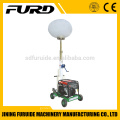 1000w*2 Portable Balloon Light Tower with Diesel Generator (FZM-Q1000)